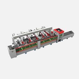 FPC pro trubkové vlákno laserové kovové trubice řezací stroj